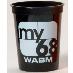 16 oz Promotional Stadium Cup
